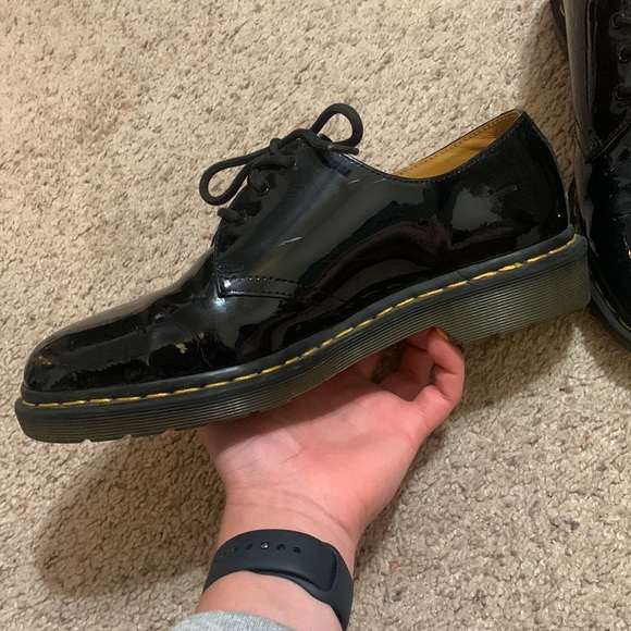 Doc Martin Shoes - Picture 3 of 6